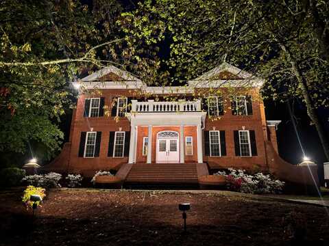 1768 Windstone Drive, Ringgold, GA 30736