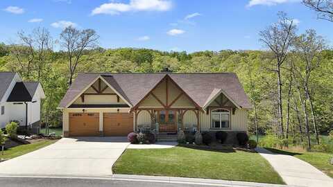 264 Waterfront Way, Ten Mile, TN 37880