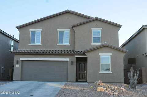 11921 E Ryscott, Vail, AZ 85641