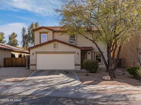 10476 E Haymarket Street, Tucson, AZ 85747