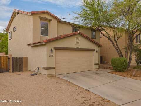 10476 E Haymarket Street, Tucson, AZ 85747