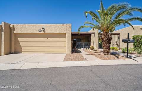 9833 2nd Street, Tucson, AZ 85748