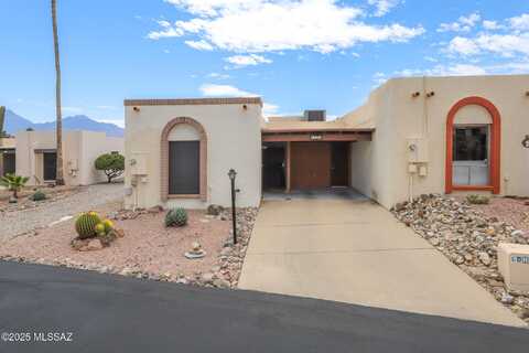 1125 W Calle Trafalgar, Green Valley, AZ 85622