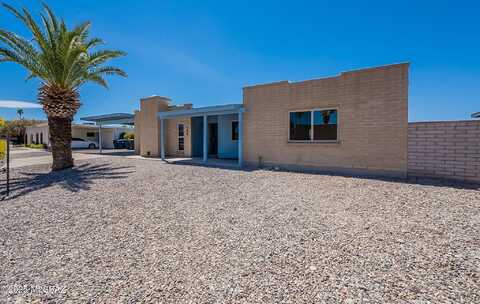 415 N Gene Drive, Tucson, AZ 85710