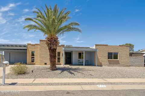415 N Gene Drive, Tucson, AZ 85710