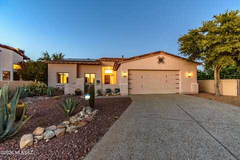 471 E Deers Rest Place, Tucson, AZ 85704