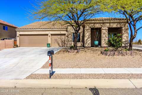 6265 S Eagles Roost Drive, Tucson, AZ 85757