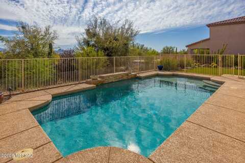 4361 W Windsor Ranch Place, Marana, AZ 85658