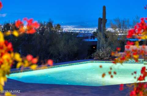 3221 E Blossom Dancer Lane, Tucson, AZ 85718