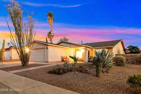 9990 E Mary Drive, Tucson, AZ 85730