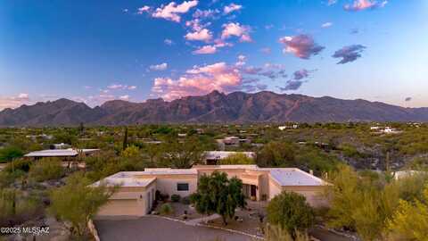 1621 E Entrada Tercera, Tucson, AZ 85718