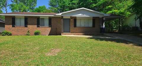 1526 BARCELONA DRIVE, COLUMBUS, GA 31907