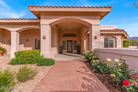 12375 E Lou Bock Place, Tucson, AZ 85749