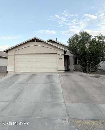 2019 W Calle Cielo De Oro, Tucson, AZ 85746