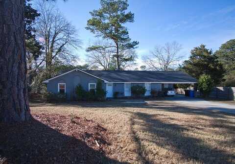 3957 ASHMORE DRIVE, COLUMBUS, GA 31909