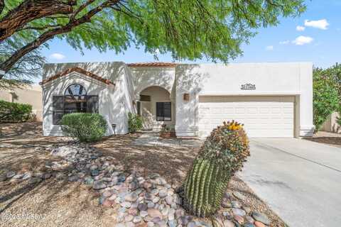 11460 N Palmetto Dunes Avenue, Tucson, AZ 85737