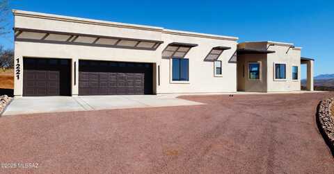 1221 Circulo Yerba Buena, Rio Rico, AZ 85648