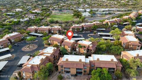6651 N Campbell Avenue, Tucson, AZ 85718