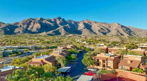 6651 N Campbell Avenue, Tucson, AZ 85718