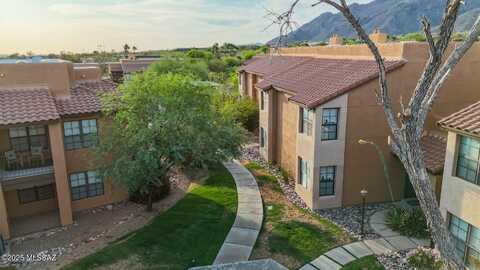 6651 N Campbell Avenue, Tucson, AZ 85718