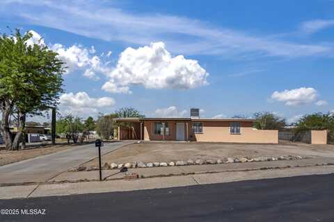 1926 W Saxony Road, Tucson, AZ 85713
