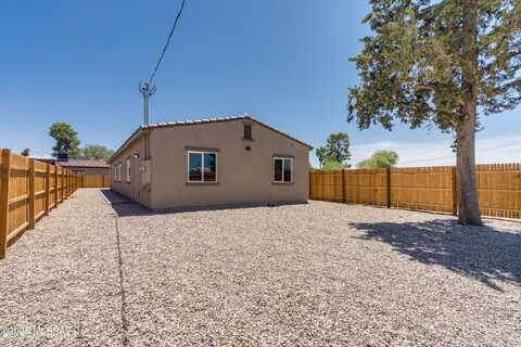 1335 W El Caminito Place, Tucson, AZ 85705