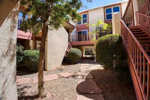 1600 N Wilmot Road, Tucson, AZ 85712