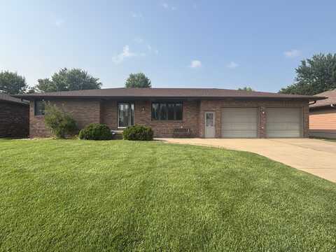 314 E 22nd Street, Schuyler, NE 68661