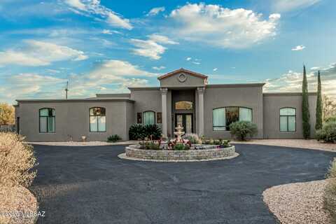 6859 N Placita Chula Vista, Tucson, AZ 85704