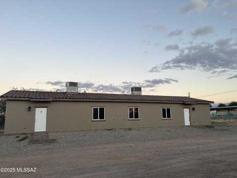 358 W Elvira Road, Tucson, AZ 85756
