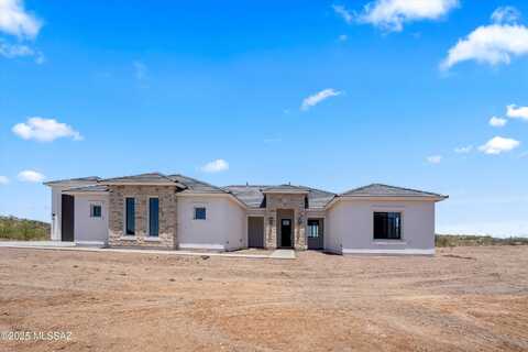 67970 E Madison Road, Oracle, AZ 85623