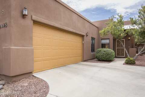 4148 E Calle Henequen, Tucson, AZ 85712