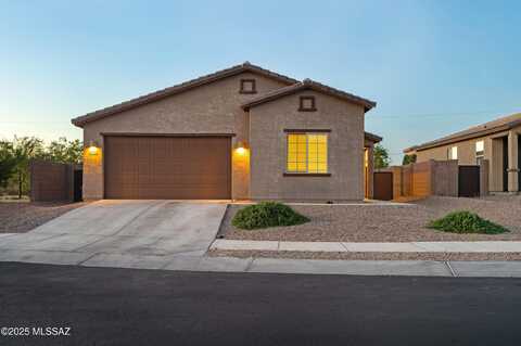 3352 W Shadow Park Way, Tucson, AZ 85742