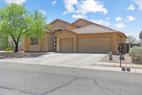 4216 E Lushfield Drive, Tucson, AZ 85756