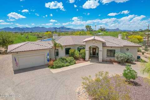 971 W White Acacia Place, Tucson, AZ 85704