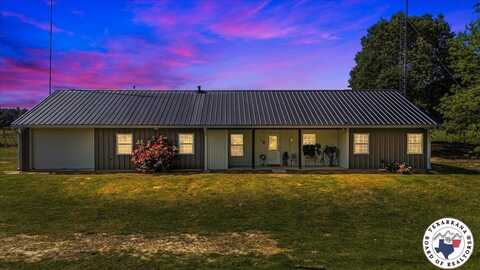 732 Red Maple Rd., Out of Area-Texas, TX 75755