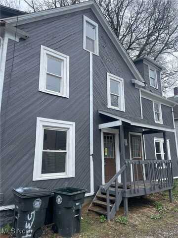535 HAZEL PLACE, AKRON, OH 44304