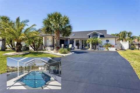 40 CORTES COURT, PALM COAST, FL 32137