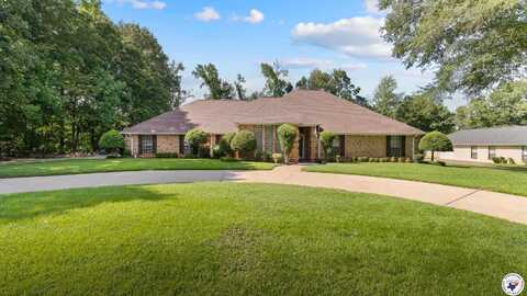 30 Hickory Oak Lane, Texarkana, TX 75501