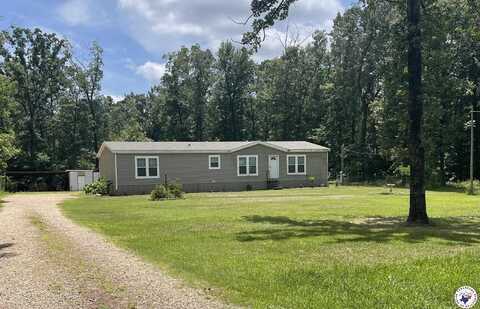 1966 George Thomas Rd., Texarkana, TX 75501