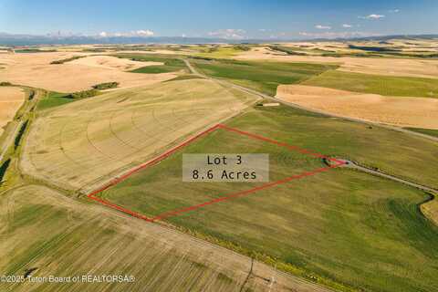 4133 MOUNTAIN SHADOWS LN, Drummond, ID 83420