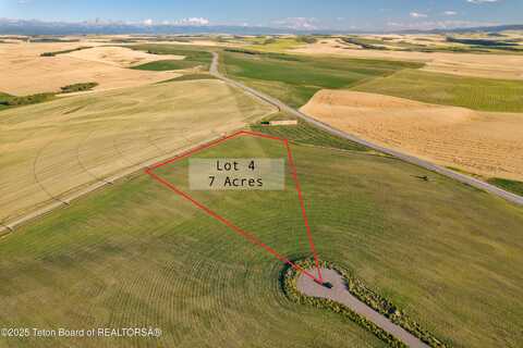 4134 MOUNTAIN SHADOWS LN, Drummond, ID 83420