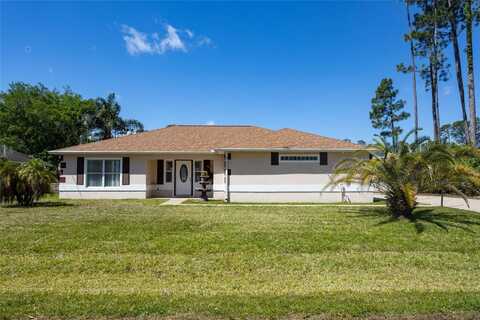 21 UTRILLO PLACE, PALM COAST, FL 32164