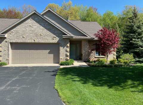 4983 BARNSLEY DRIVE, HUDSONVILLE, MI 49426