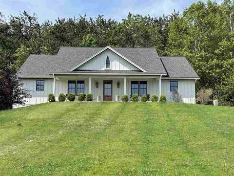 5975 WESTWARD PASSAGE, HARBOR SPRINGS, MI 49740