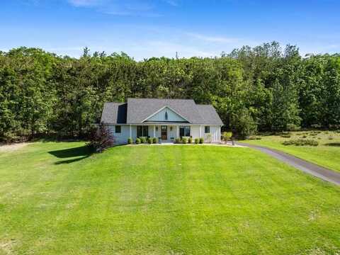 5975 WESTWARD PASSAGE, HARBOR SPRINGS, MI 49740