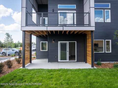 138 LARKSPUR Avenue, Victor, ID 83455