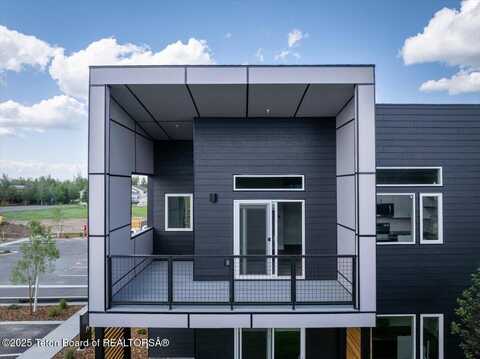 138 LARKSPUR Avenue, Victor, ID 83455