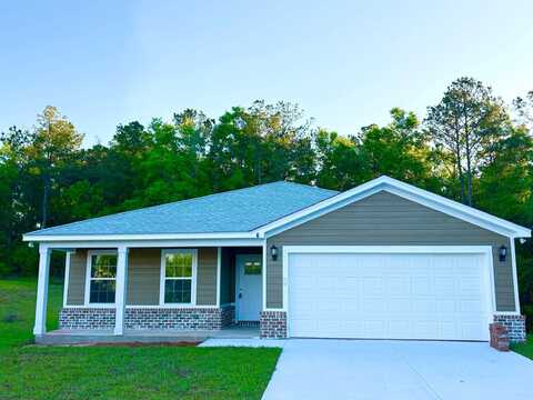 138 CASCADE FALLS Way, Havana, FL 32333