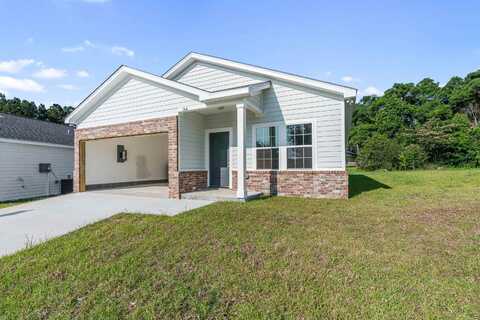 138 CASCADE FALLS Way, Havana, FL 32333